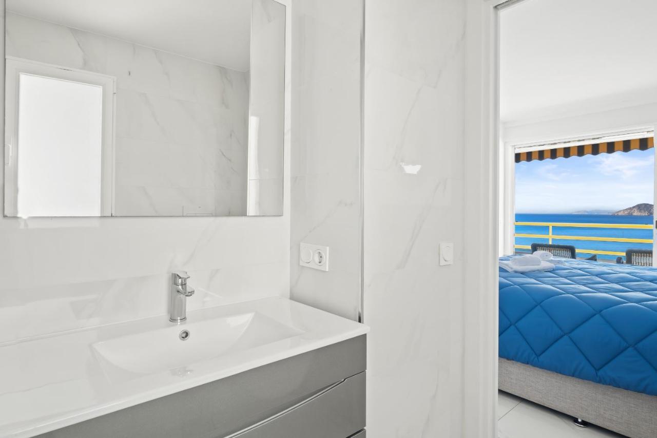 Don Miguel Apartment Deluxe 7-A Levante Beach 貝尼多姆 外观 照片